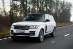 Land Rover Range Rover SVAutobiography Dynamic 2016 года